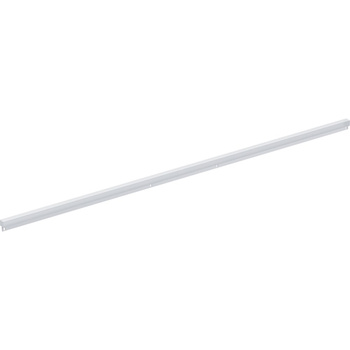 Górna listwa oświetleniowa Geberit Option Plus do podświetlanego lustra: B=105cm, Aluminium anodyzowane