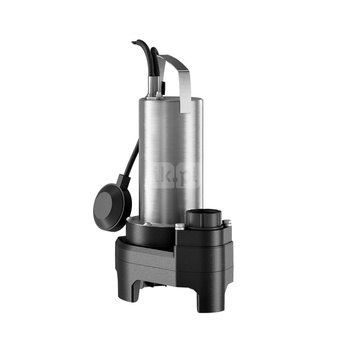 Wilo-Padus MINI3-V04.10/M06-523/A-10M pompa zatapialna do wody zanieczyszczonej