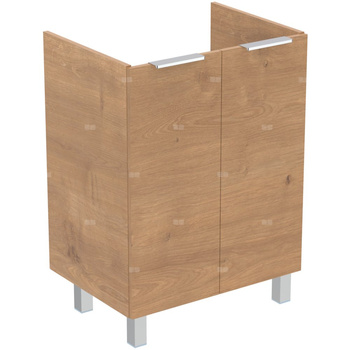 E/VIT+/SIMPL+ SZAF.UMY.60 2D HDL NAT OAK