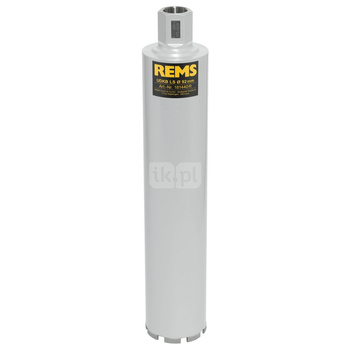 REMS UDKB LS 92 x 420 x UNC 1 1/4