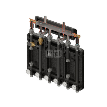 Brygada 3D+ 7003 (KRE, 2xUNI, VTA322)