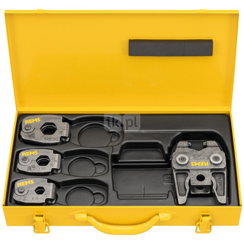 REMS Pierścień zac S Zestaw V 15+22+28 Z8