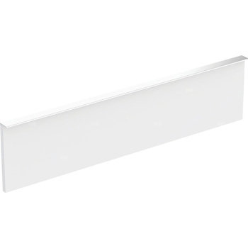 Front szuflady do dolnej szafki pod umywalkę GEBERIT iCon, kol. biały szer.890 mm