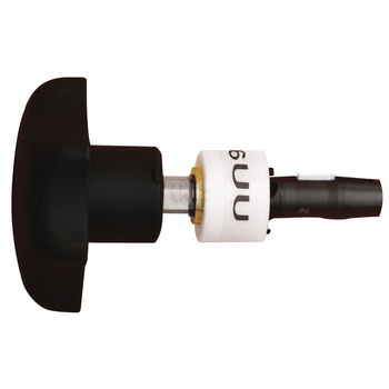 Kalibrator pojedynczy do rur HERZ "nieszczelny" fi 26x3 mm