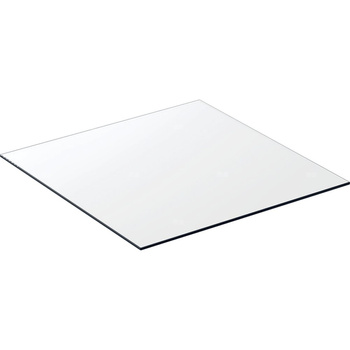 Szklana półka do dolnej szafki bocznej Geberit ONE