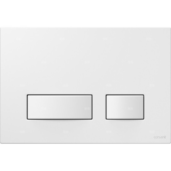 PRZYCISK MOVI II BIAŁY