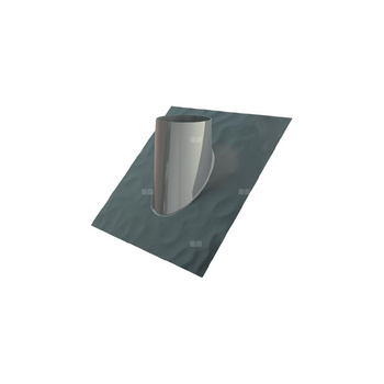 Przepust dachowy dwuścienny 45' MK ŻARY A DDTO fi 113 mm