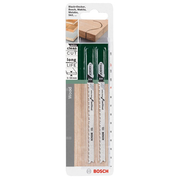 Brzeszczot BIM do wyrzynarek, T 308 BOF