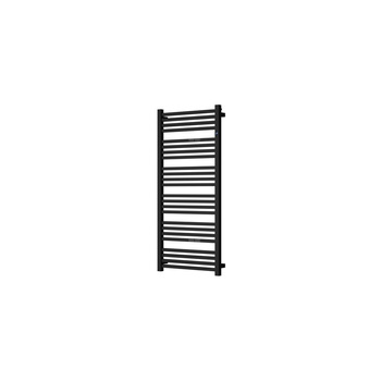 Grzejnik C.O. STICK STI-40-70D50C75 DOLNE-50 CZARNY-BLACK STRUCTURE