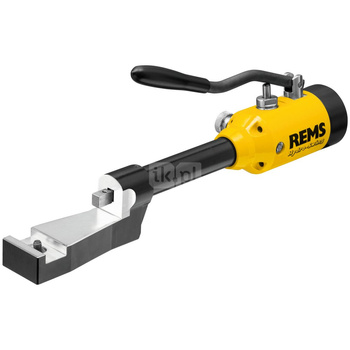 Hydro-Swing Urządzenie napędowe REMS