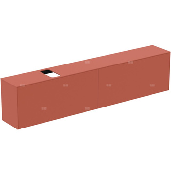 CONCA SZAFKA 240X37X55 2 DR SNMT BC