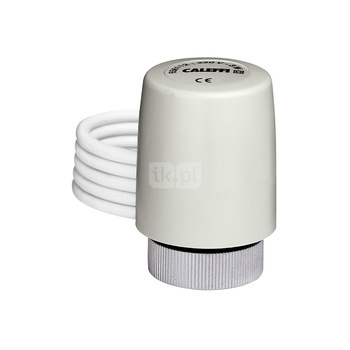 Siłownik termoelektryczny 24 V