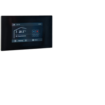 Panel obsługowy STIEBEL ELTRON WP-RT Touch