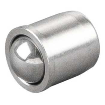 Sprężynujący element dociskowy