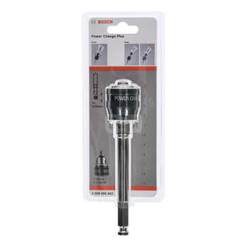 Przedłużka 150 mm / 6" z trzpieniem PC Plus 7/16" 11 mm