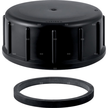 Zaślepka PP-HT Rg60x1/8