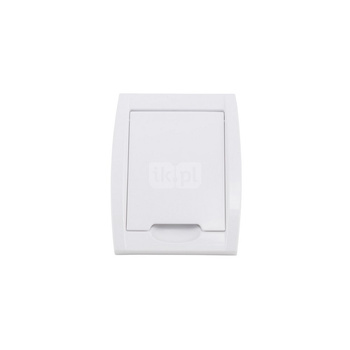 Gniazdo ssące PREMIER EVO ciemny brąz