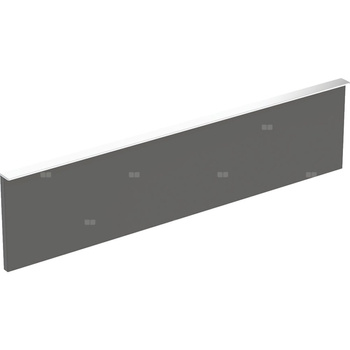 Front szuflady do dolnej szafki pod umywalkę GEBERIT iCon, kol. lava szer.890 mm