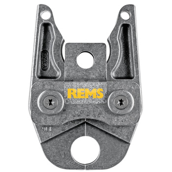 Cęgi zaciskowe REMS VX 25 do złączek zaprasowywanych