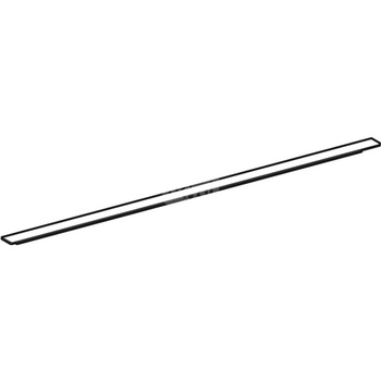 Uchwyt Geberit: Lava / Malowany proszkowo, matowy, B=88.5cm