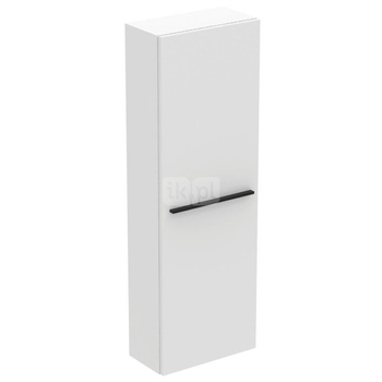 I.LIFE S SZAFKA 1/2 CLMN 1 DR 40 NAT OAK