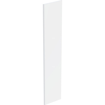 Drzwi do wysokiej szafki GEBERIT, kol. biały
