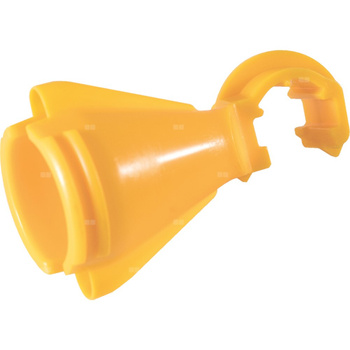 TECHNIC GT wspornik zaworu odcinającego