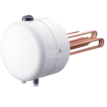 Kołnierz grzejny elektryczny STIEBEL ELTRON FCR 21/120, 4, 8, 12kW