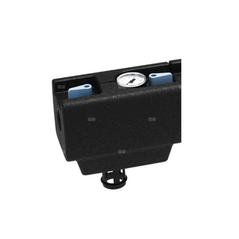 Grzewczy blok napełniający AQA therm HFB