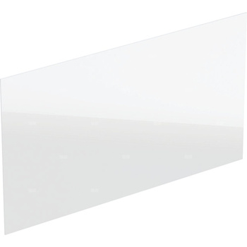 Front szuflady do dolnej szafki pod umywalkę GEBERIT, kol. biały szer.900 mm