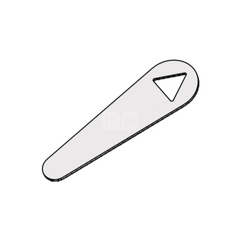 Klucz nastawczy do 7766