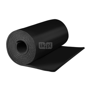 Mata samoprzylepna K-FLEX ECO IC CLAD BLACK - 13 × 1000 - [14]