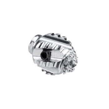 Głowica penetrująca kulowa FlexShaft K9-204 (8 mm), do rur o średnicy 32 - 50 mm