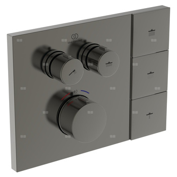 CERATHERM NAVIGO SOLOS BAT. NAT. MGNGR