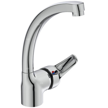 SEVA S BAT. ZLEW. CHR CAST SPT