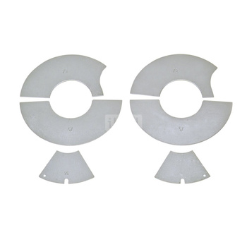 Wkład redukcyjny do P160 SANILINE, o średnicy 110 mm