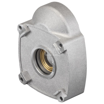 Kołnierz silnika kompletny