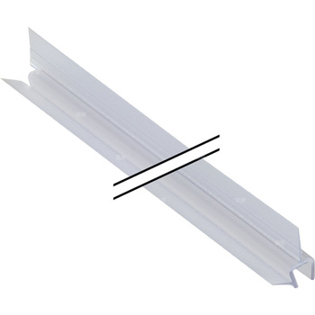 Dolny profil uszczelniający Koło Niven lewy, do kabiny nawannowej