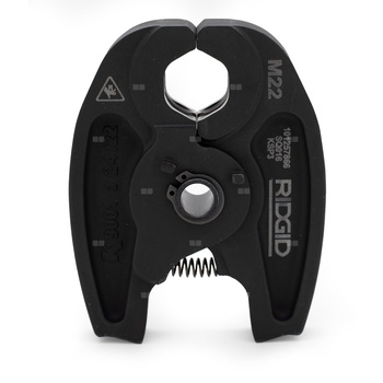 Szczęki mikro 15 kN do zaciskarki RP 115 M12