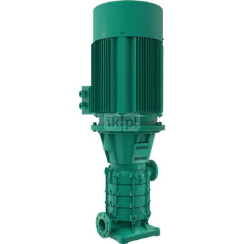 Wilo-Zeox FIRST V 6003/A-30-2 pompa do zaopatrzenia w wodę