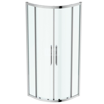 IS I.LIFE KABINA 80X80 IC BRT/SC