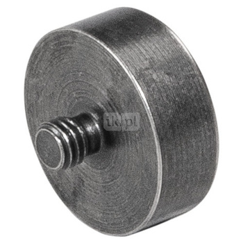 Oparcie sworznia 3/4'' do przejściówki 3/4''