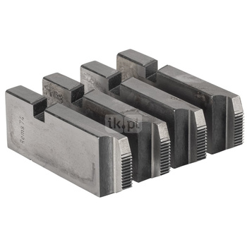 Noże gwintujące UNC 5/16-18, HSS, Zestaw REMS