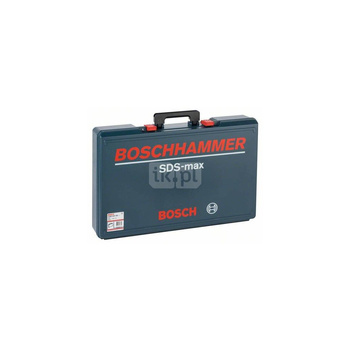 Walizka z tworzywa sztucznego 620x410x132