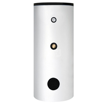 Zasobnik c.w.u. ACV TSA 1CO 200 pojemność 200 l, stal emaliowana