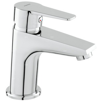 RITTO LB bateria umywalkowa stojąca, chrome