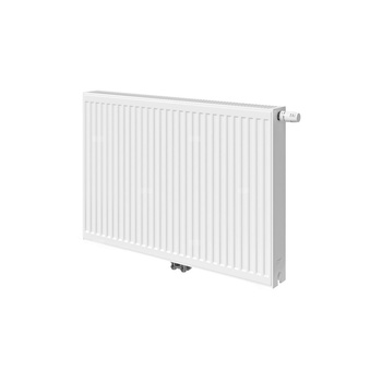 Grzejnik płytowy PURMO Purmo Flex CVF 22 wym. 400 x 2600 mm, kolor biały, moc 3175 W