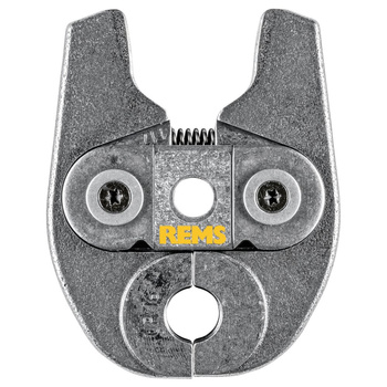 Cęgi zaciskowe REMS UP 16 do złączek zaprasowywanych