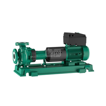 Wilo-Yonos GIGA-N 100/250-15/4-R1-P5 pompa dławnicowa normowa zgodnie z EN 733