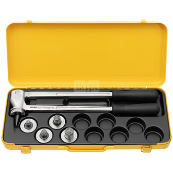 Ex-Press Cu Zest 15+18+22+28 REMS Ex-Press